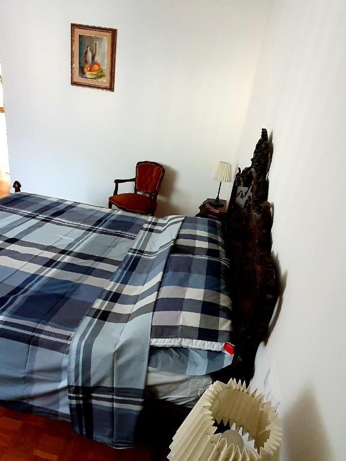 Arianna Apartments Витторио-Венето Экстерьер фото