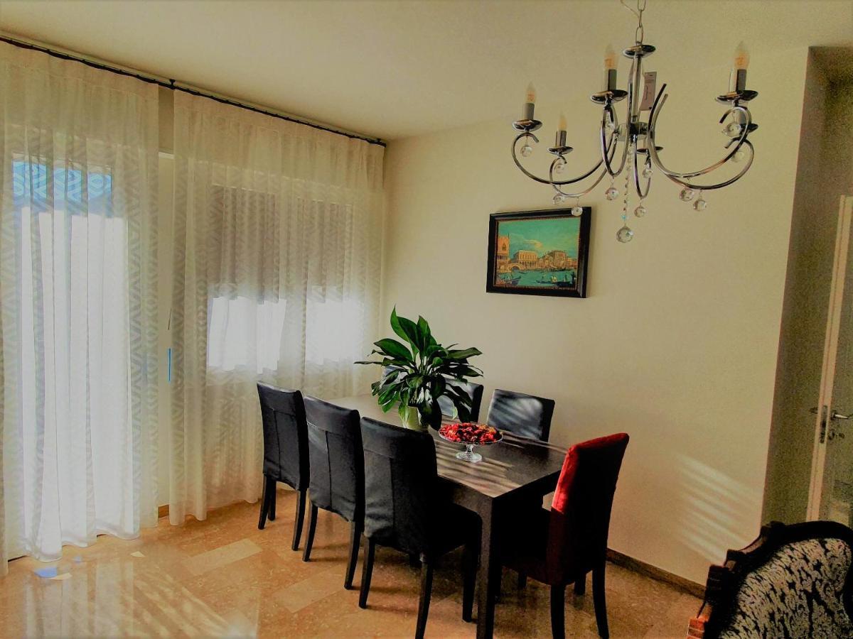 Arianna Apartments Витторио-Венето Экстерьер фото