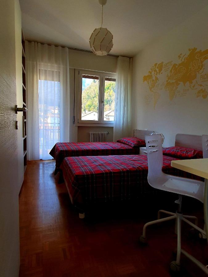 Arianna Apartments Витторио-Венето Экстерьер фото
