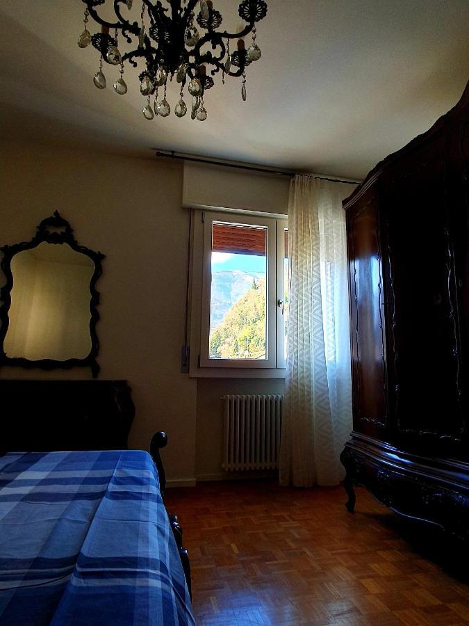 Arianna Apartments Витторио-Венето Экстерьер фото