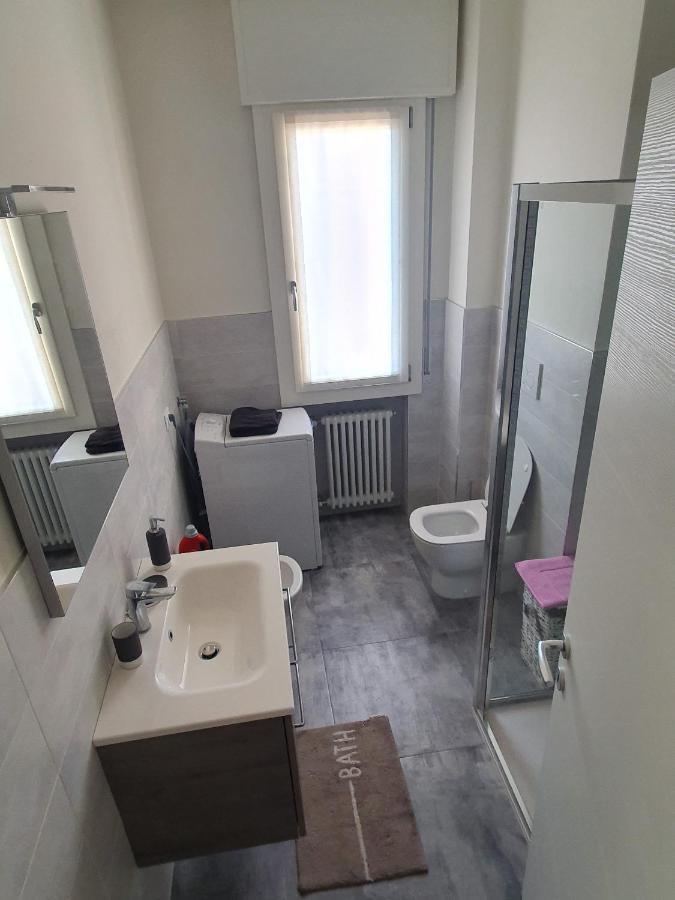 Arianna Apartments Витторио-Венето Экстерьер фото